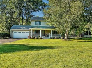 2366 New Jerusalem Rd, Eden, NY 14057