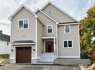 156 Burlington St, Woburn, MA 01801