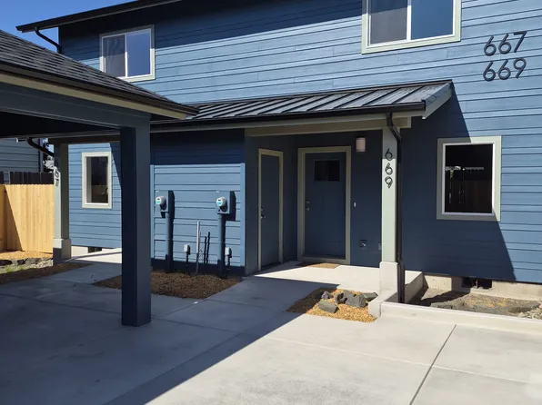 669 E 32nd Ave, Eugene, OR 97405