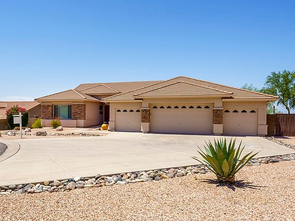2nd image of 6382 S MESA VISTA Circle S