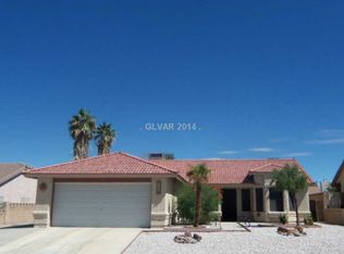 158 Drifting Sand Ct, Henderson, NV 89074