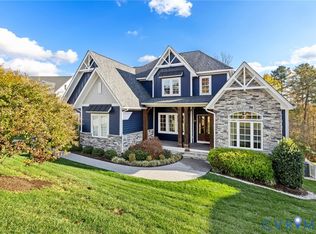 16118 Old Castle Rd, Midlothian, VA 23112