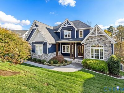 16118 Old Castle Rd, Midlothian, VA, 23112