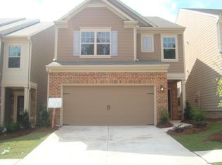 2640 Gold Creek Ln, Cumming, GA 30041