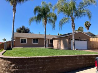 9451 Hornbuckle Dr, Santee, CA 92071