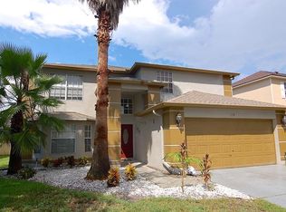 119 Knights Hollow Dr, Apopka, FL 32712