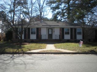 184 Louise Dr, Newport News, VA 23601