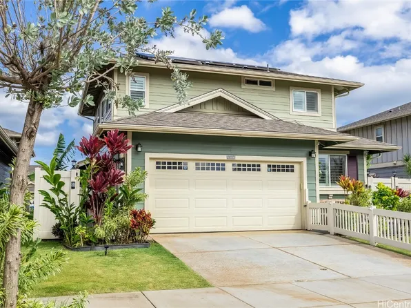 91-1519 Laupae St, Ewa Beach, HI 96706