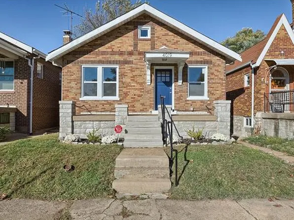 4019 Oleatha Ave, Saint Louis, MO 63116