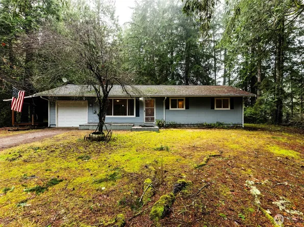 9020 Wyvern Drive SE, Port Orchard, WA 98367