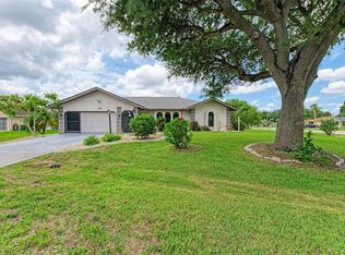 966 Red Bay Ter NW, Pt Charlotte, FL 33948