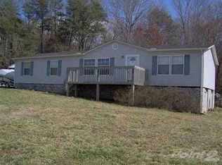 610 Carrol Greenlee Rd, Rutledge, TN 37861