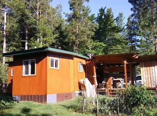 10 10th Rd, Garden, MI 49835