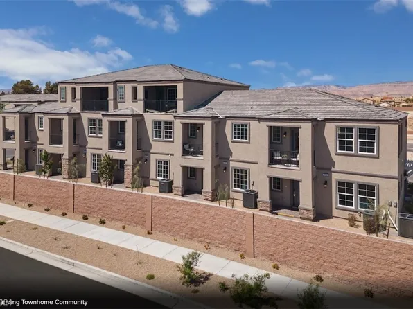 6522 Tarmiyah Avenue Lot #33, Las Vegas, NV 89118