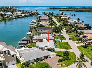 140 Pago Pago Dr W, Naples, FL 34113