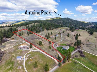 15 E Jacobs Rd, Spokane, WA, 99217