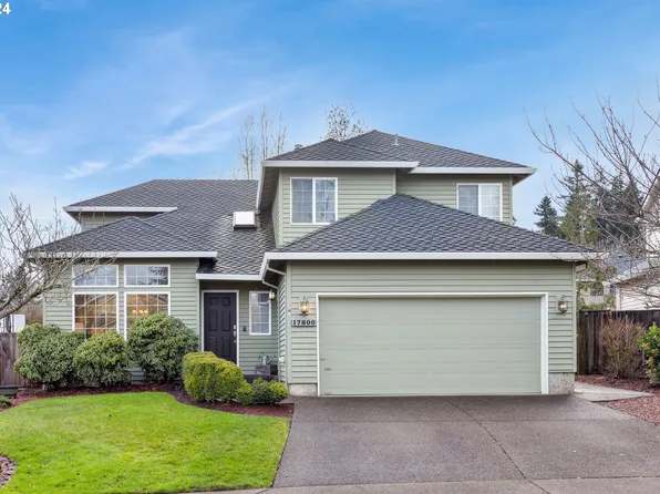 17800 SW Ballard Ln, Sherwood, OR 97140