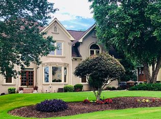 4278 Ivy Run, Ellenwood, GA