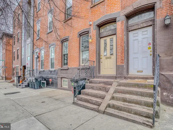 2542 W Girard Ave #2, Philadelphia, PA 19130