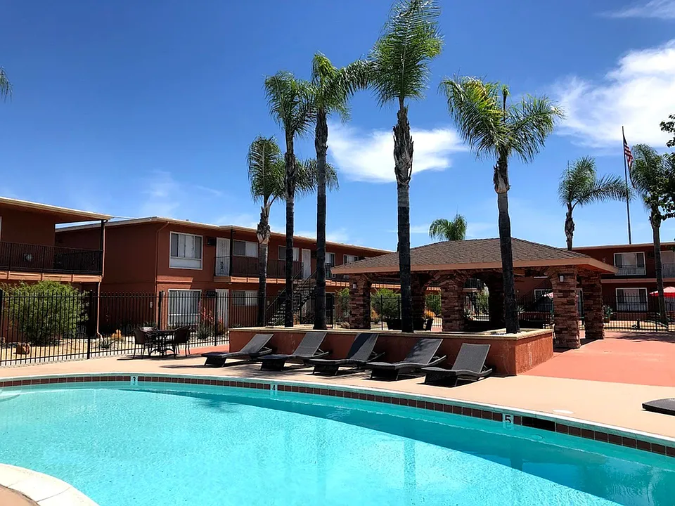 Vista Bella Apartment Homes