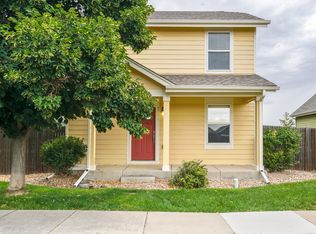 2771 Quarterland St, Strasburg, CO 80136