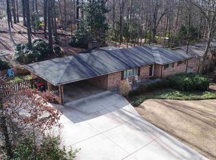 3434 Valley Vista Rd SE, Smyrna, GA 30080