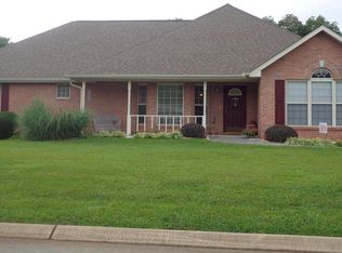 3141 Reiley Dr, Maryville, TN 37801