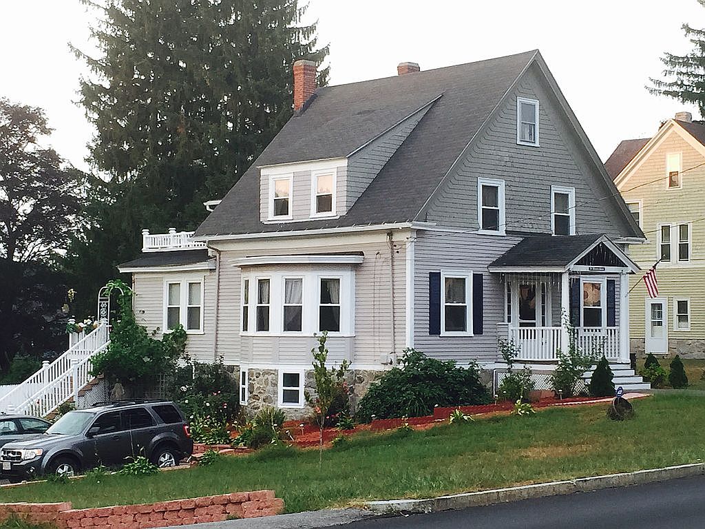 110 Pleasant St, Methuen, MA 01844 Zillow
