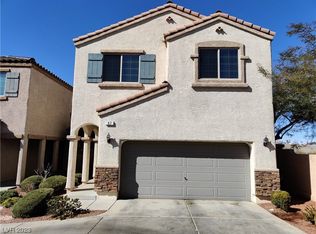 97 Baked Pottery Ct, Henderson, NV 89074