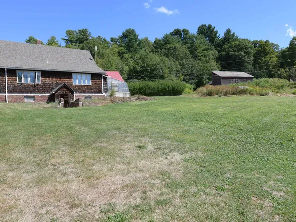 12 Woodridge Road, Colchester, VT 05446