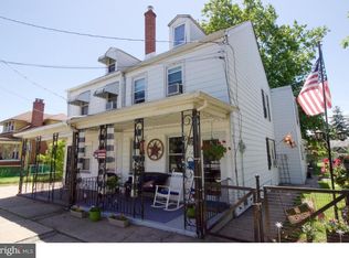 706 Bordentown Rd, Burlington, NJ 08016