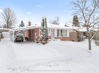 1096 Barnardo Ave, Peterborough, ON K9H 5X2