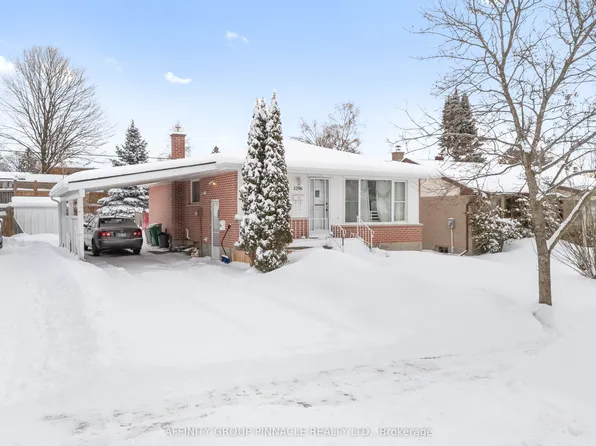 1096 Barnardo Ave, Peterborough, ON K9H 5X2