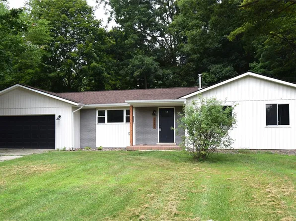 58085 Dulwich, Washington, MI 48094