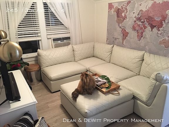 3rd image of 245 13th Ave NE APT 4