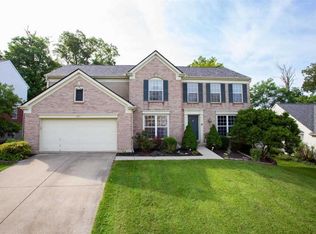 3213 Huntersridge Ln, Taylor Mill, KY 41015