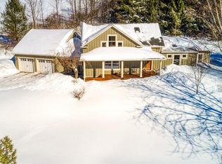 3818 Number Nine Rd, Cazenovia, NY 13035
