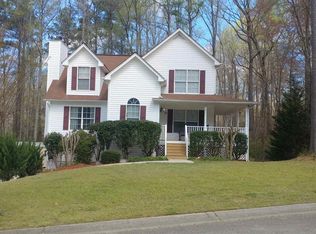 70 Camden Pte, Dallas, GA 30157