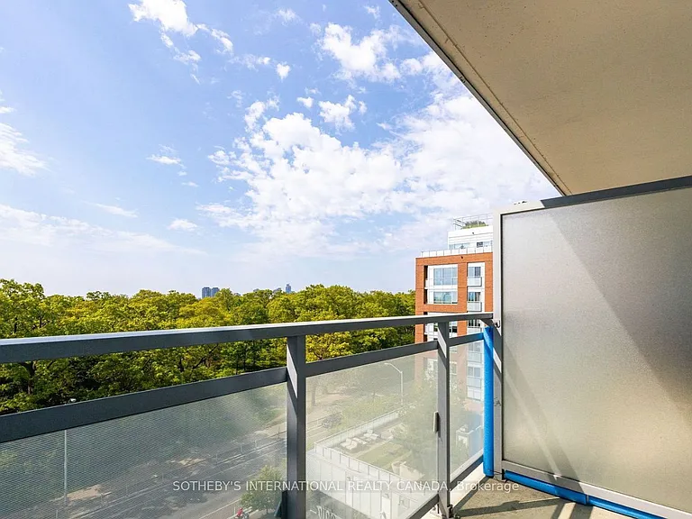 1830 Bloor St W #716 — Photo 13