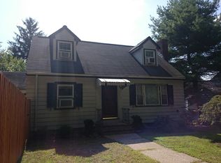 650 Vfw Pkwy, West Roxbury, MA 02132