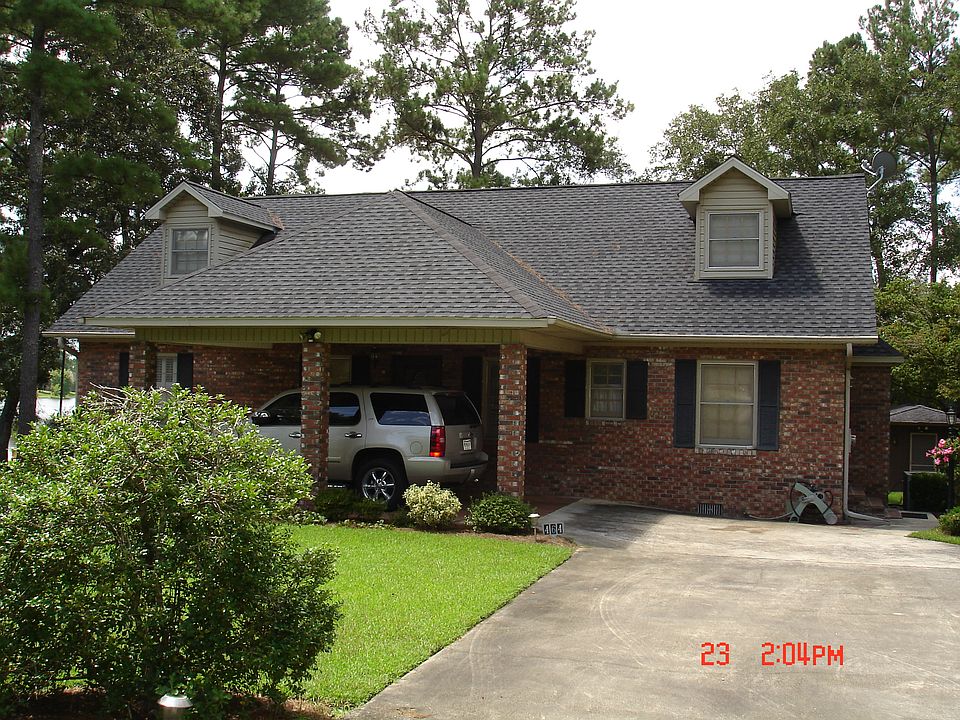 House Front