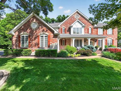 1548 Garden Valley Dr, Glencoe, MO, 63038