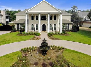 3619 Perryman Rd, Ocean Springs, MS 39564