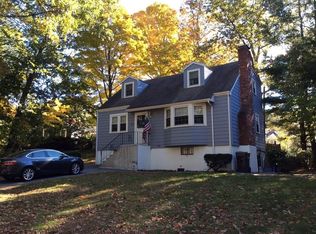 83 Dedham Blvd, Dedham, MA 02026
