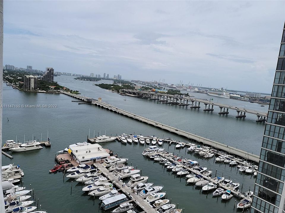 1st image of 1717 N Bayshore Dr #A-2546