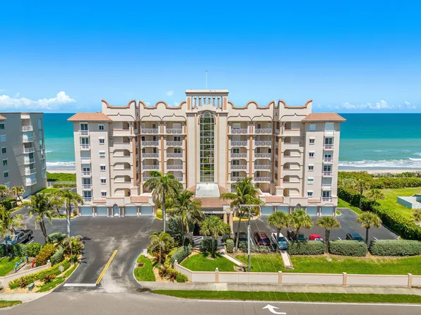 2095 Highway A1a APT 4602, Indian Harbour Beach, FL 32937