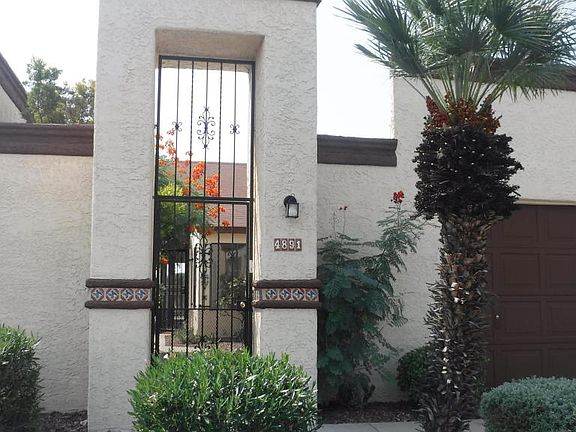2nd image of 4891 W Doria Dr