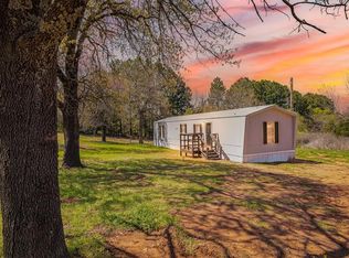 15525 Banner Rd, Lexington, OK 73051