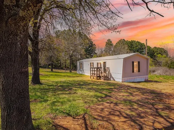 15525 Banner Rd, Lexington, OK 73051