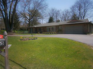 65 W Summit St, Lakewood, NY 14750